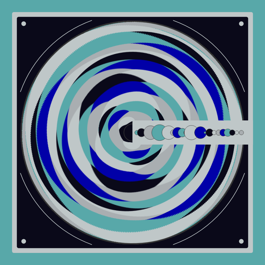 Memory Disc #25