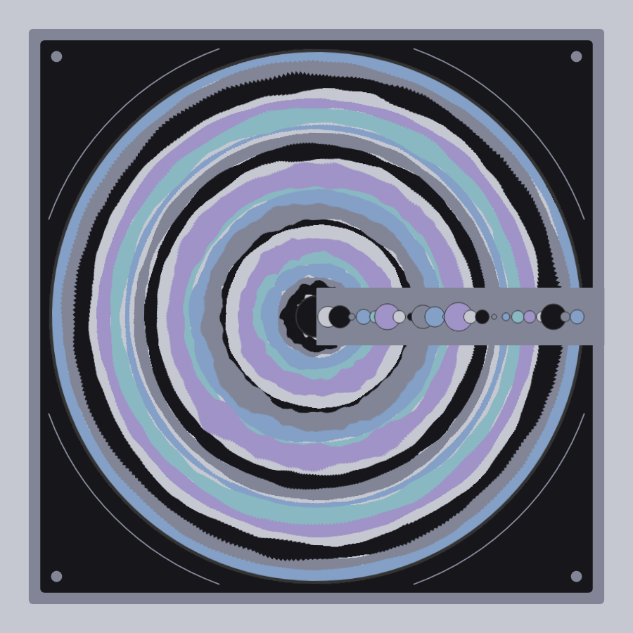 Memory Disc #55